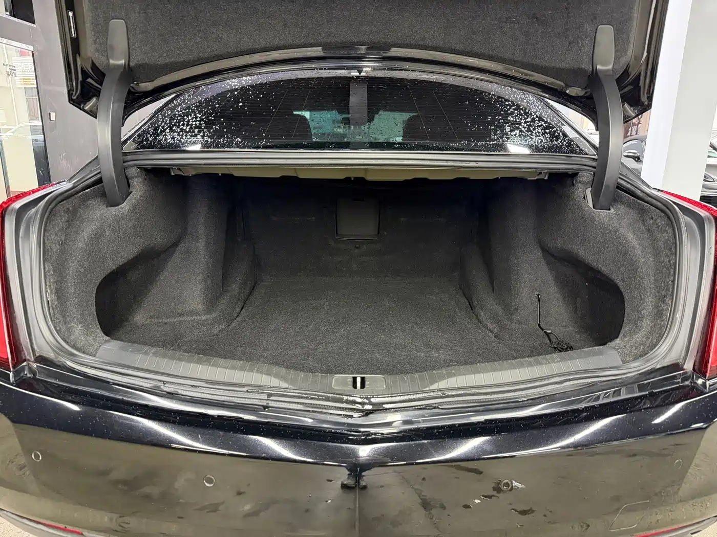 Фото 26 - Cadillac CT6