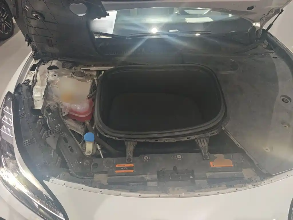صورة 21 - Nezha Auto Nezha GT