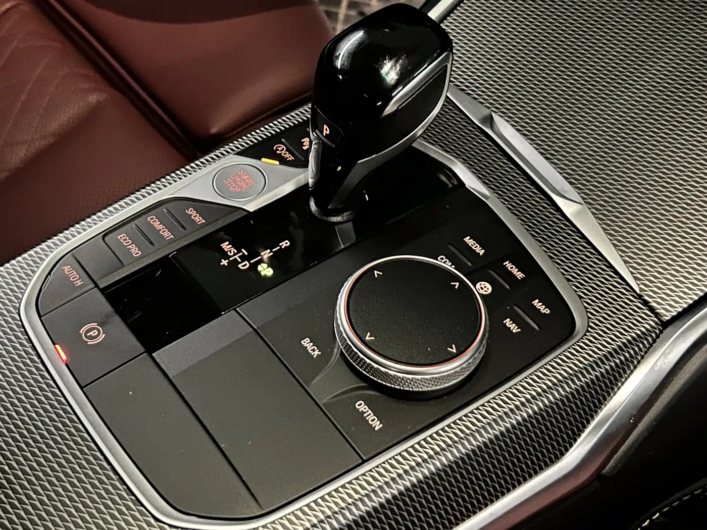 BMW 3 Series 2022 Facelift 325Li M Sport Shadow Edition фото 13
