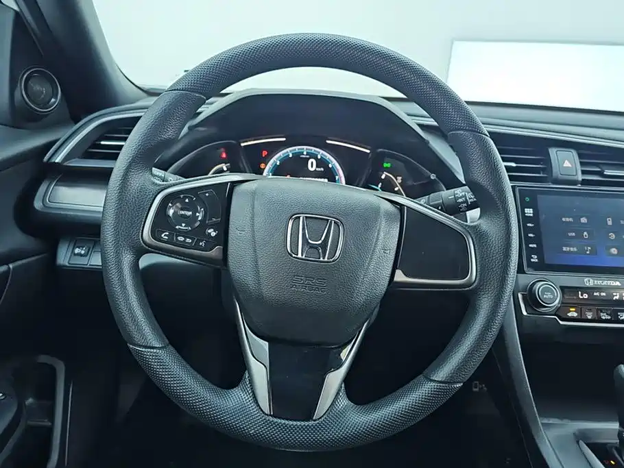 Honda Civic 2023 2021 HATCHBACK 220TURBO CVT Trend Controller