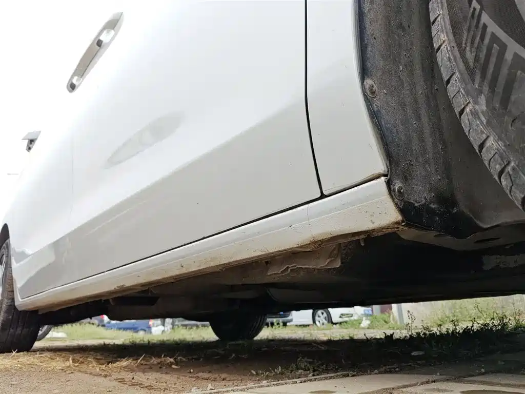 Buick GL8 2021 ES Landlord 653T Premium фото 21