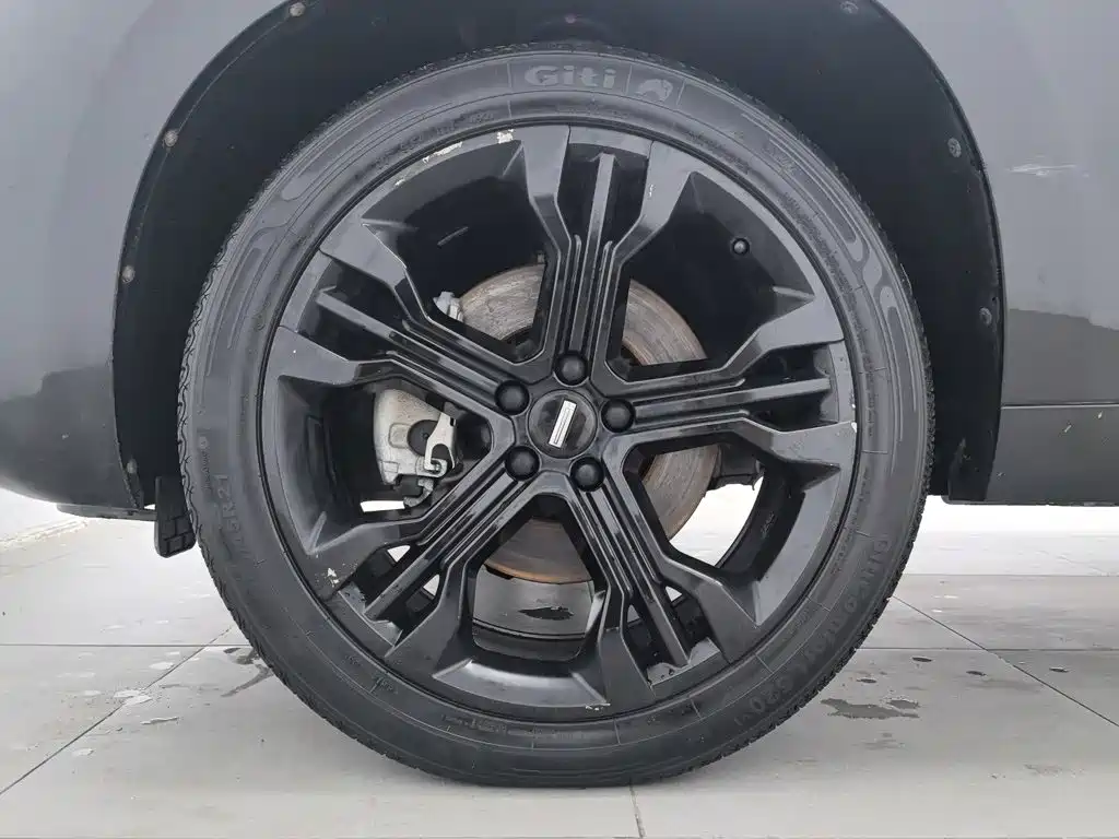 WEY VV7 2017 2017 2.0T Flagship