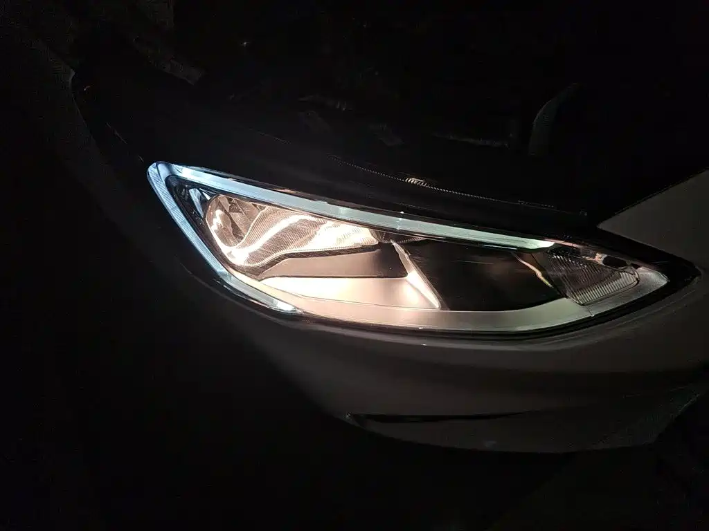 Фото 7 - Ford Focus