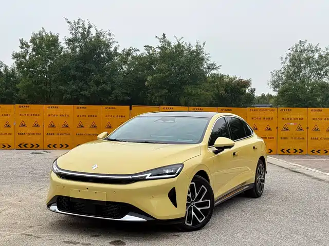 Baojun Baojun Enjoyment 2025 PHEV 140km Luxury Edition