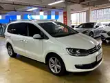 Фото 3 - Volkswagen Sharan