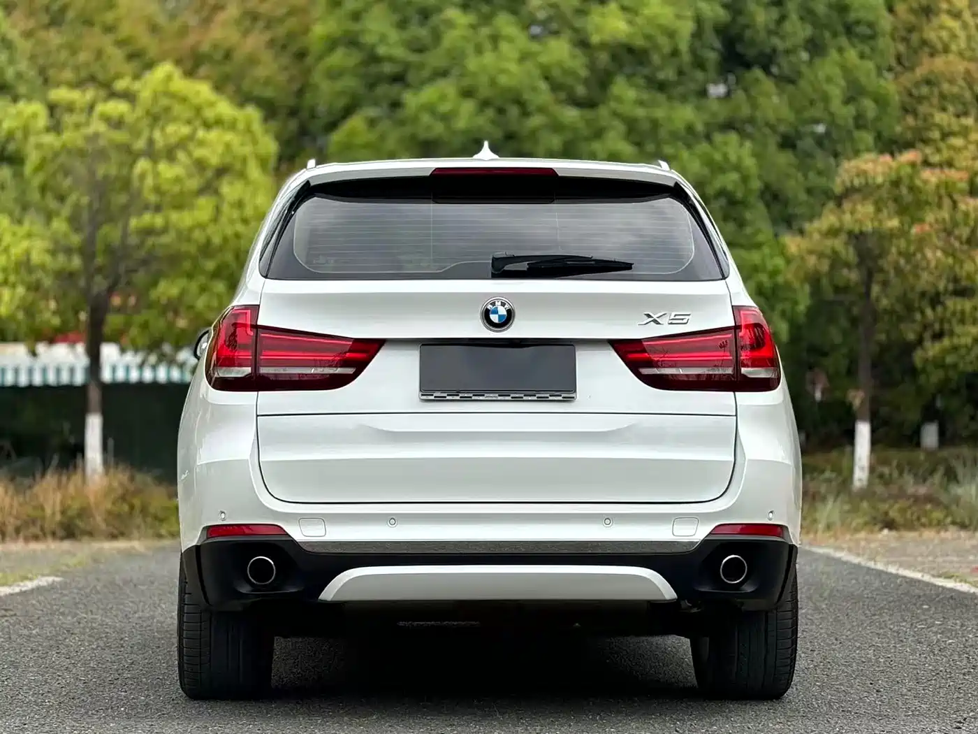 BMW X5 (Import) 2018 xDrive28i фото 5