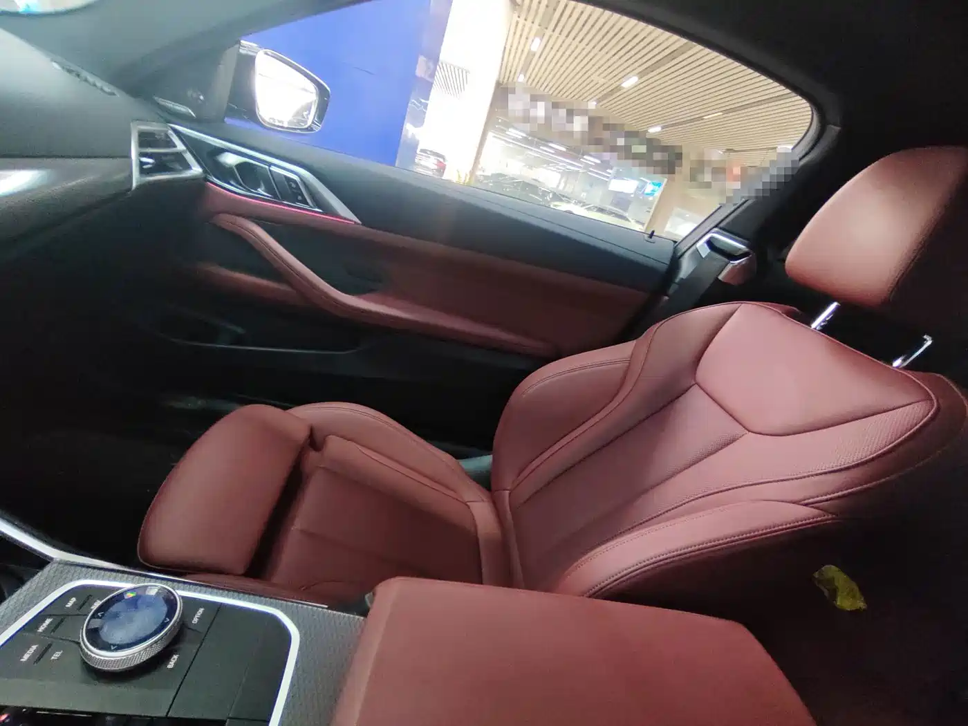 BMW 4 Series 2026 2024 430i M Sport Shadow Edition