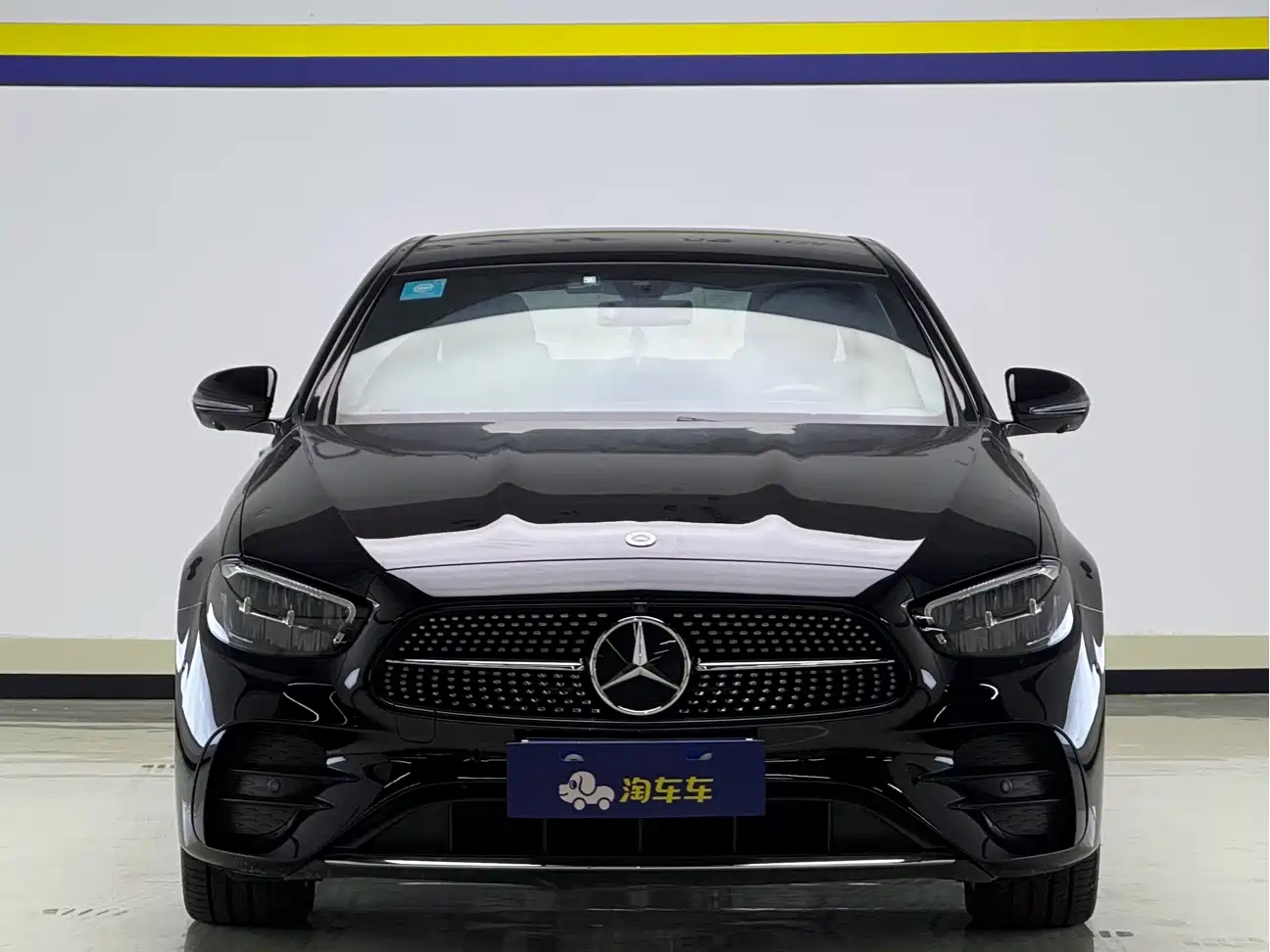 Mercedes-Benz E-Class 2022 Facelift E 300 L Sport Luxury Style фото 2