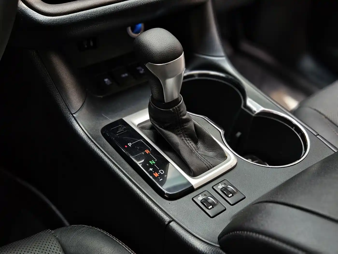 Toyota Highlander 2015 2.0T AWD Luxury Edition 7-seater фото 15
