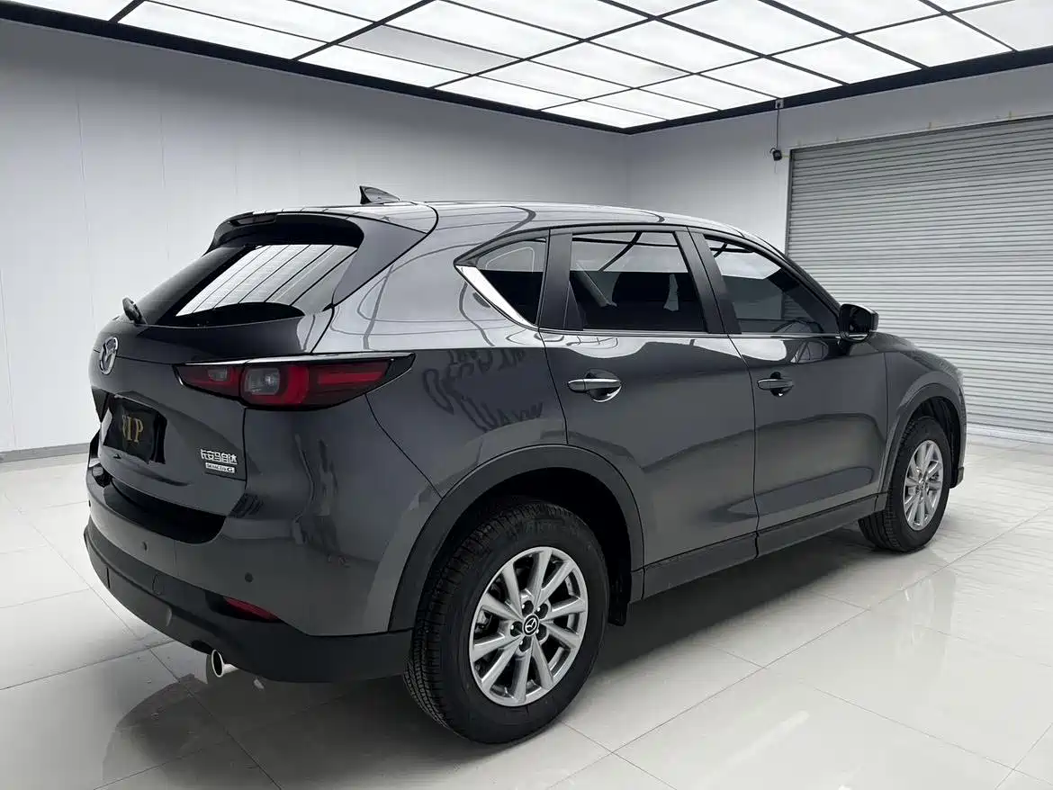 Mazda CX-5 2024 2024 2.0L Automatic FWD Comfort