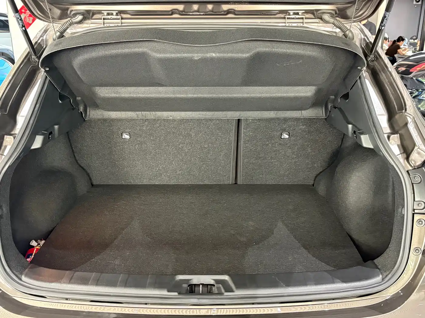 Nissan Qashqai, миниатюра 27