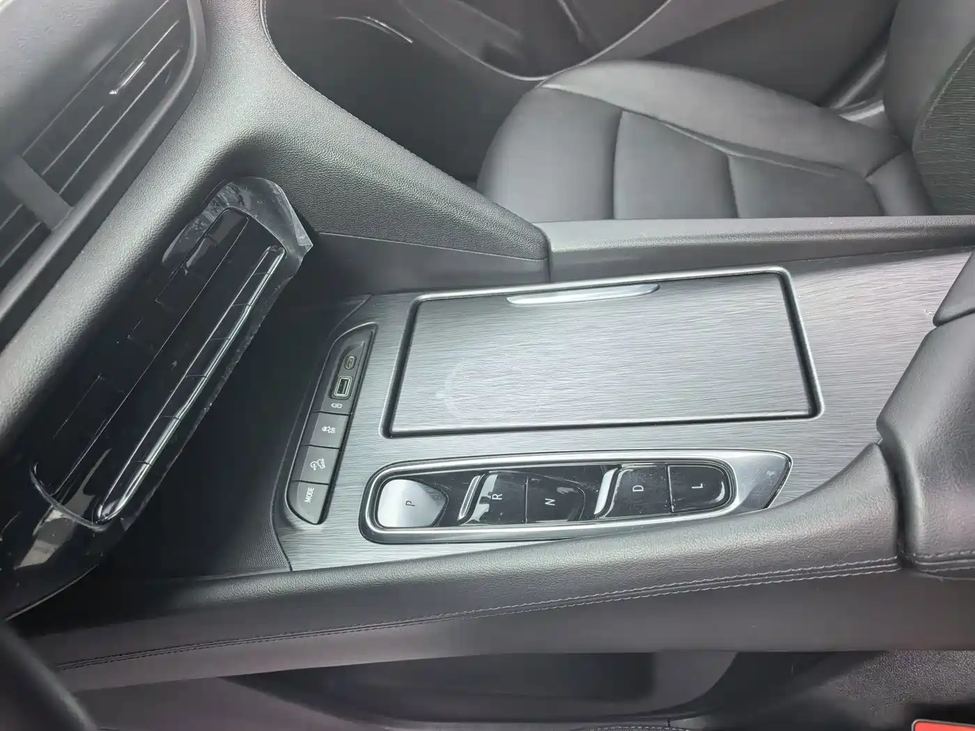 Buick Enclave 2020 2020 28T 2WD Premium Model