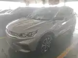 Фото 1 - Geely Coolray