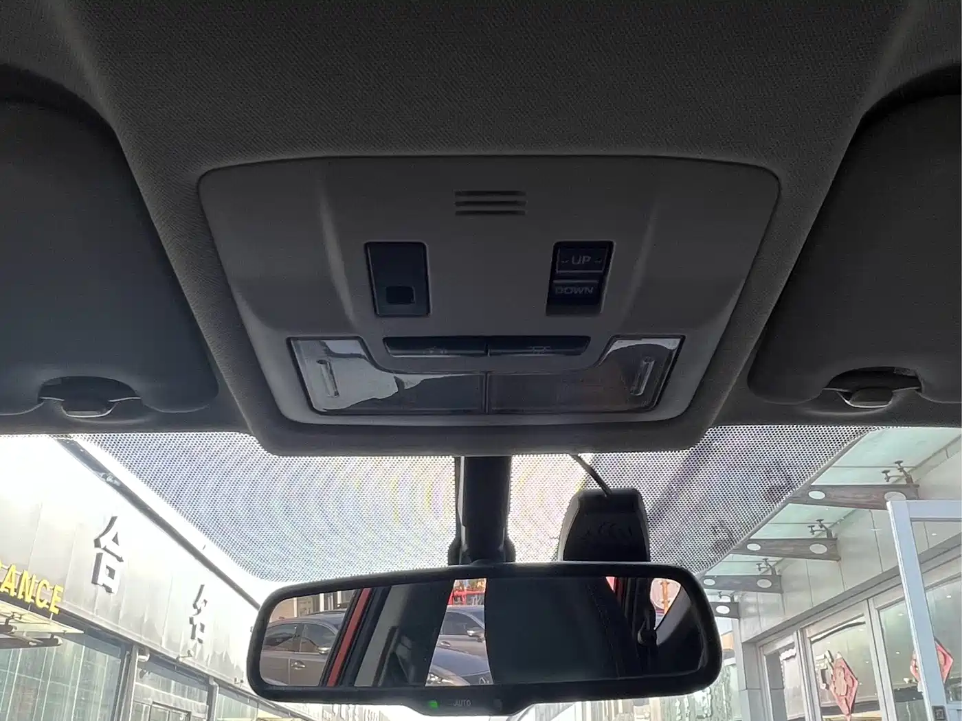 Toyota RAV4 Rongfang 2013 2.5L Auto 4WD Elite фото 13