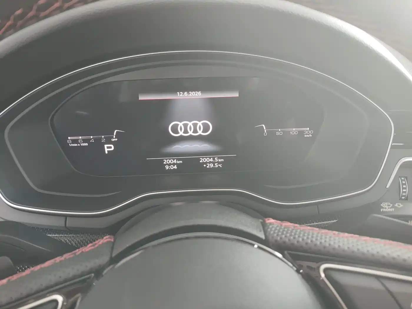 Audi S4 2025 2024 S4 3.0TFSI