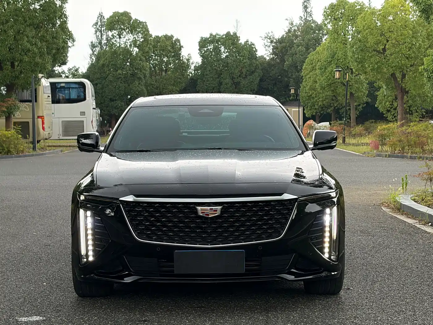 Cadillac CT6 2024 2023 28T Premium Model