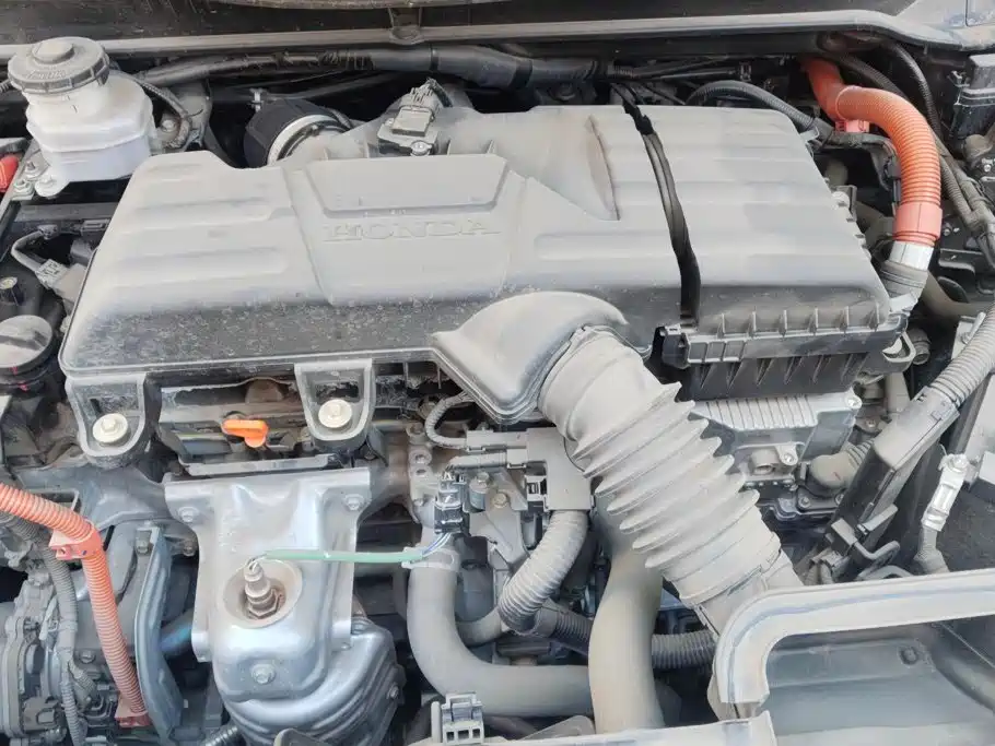 Фото 10 - Honda Odyssey