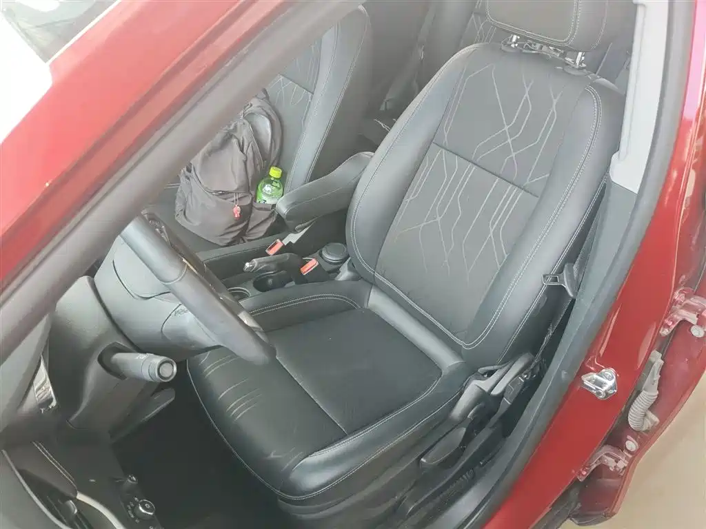 Chevrolet Trax 2017 1.4T Automatic 2WD Luxury фото 15