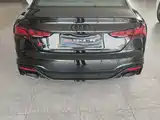 Фото 5 - Audi RS 5