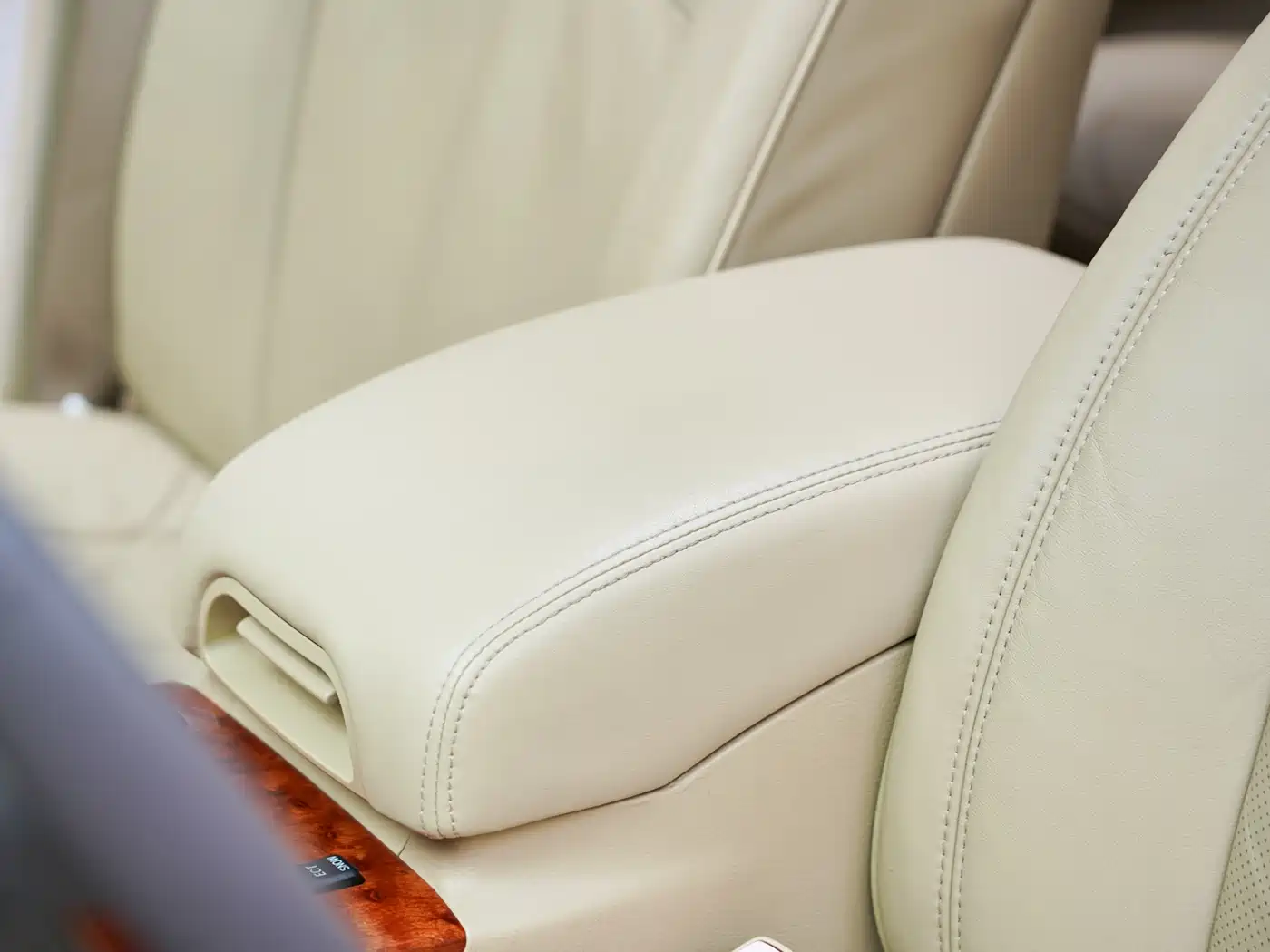 Toyota Crown 2007 2.5L Royal Leather Edition фото 21