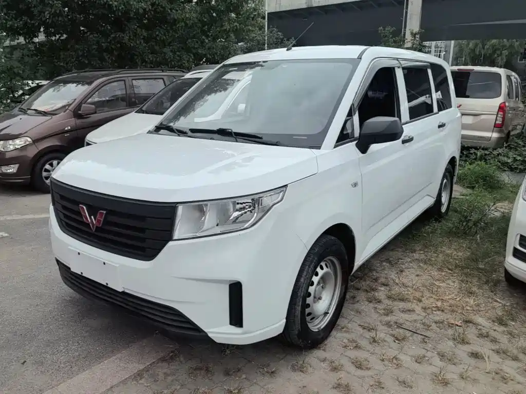 2024 Wuling Motors Wuling Hongguang PLUS