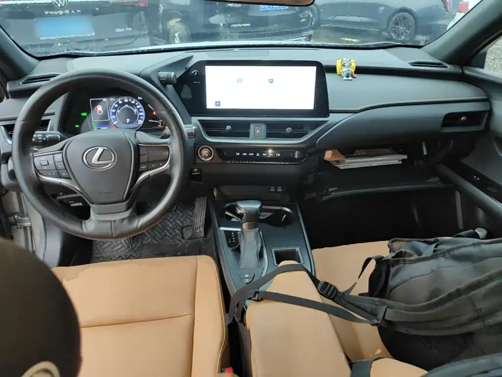 Photo 10 - Lexus UX