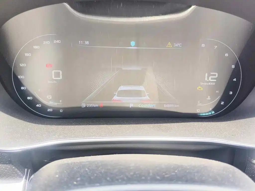 Roewe RX5 MAX 2021 2019 300TGI Auto Intelligent Driving Health Cabin Edition