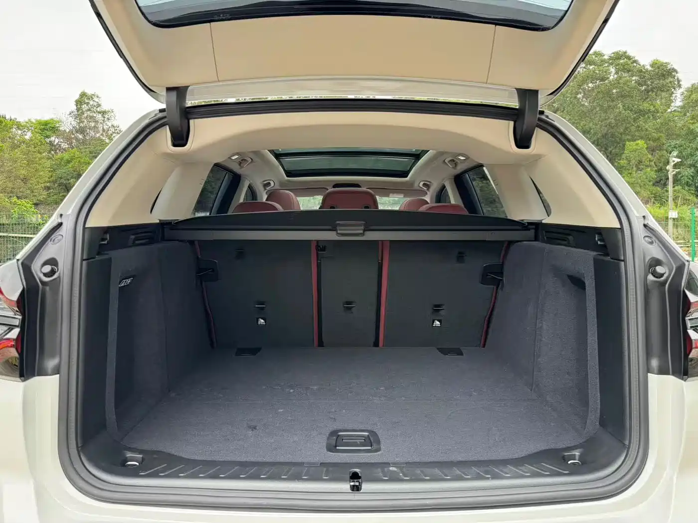 BMW X3 2023 xDrive25i M Sport Package фото 18