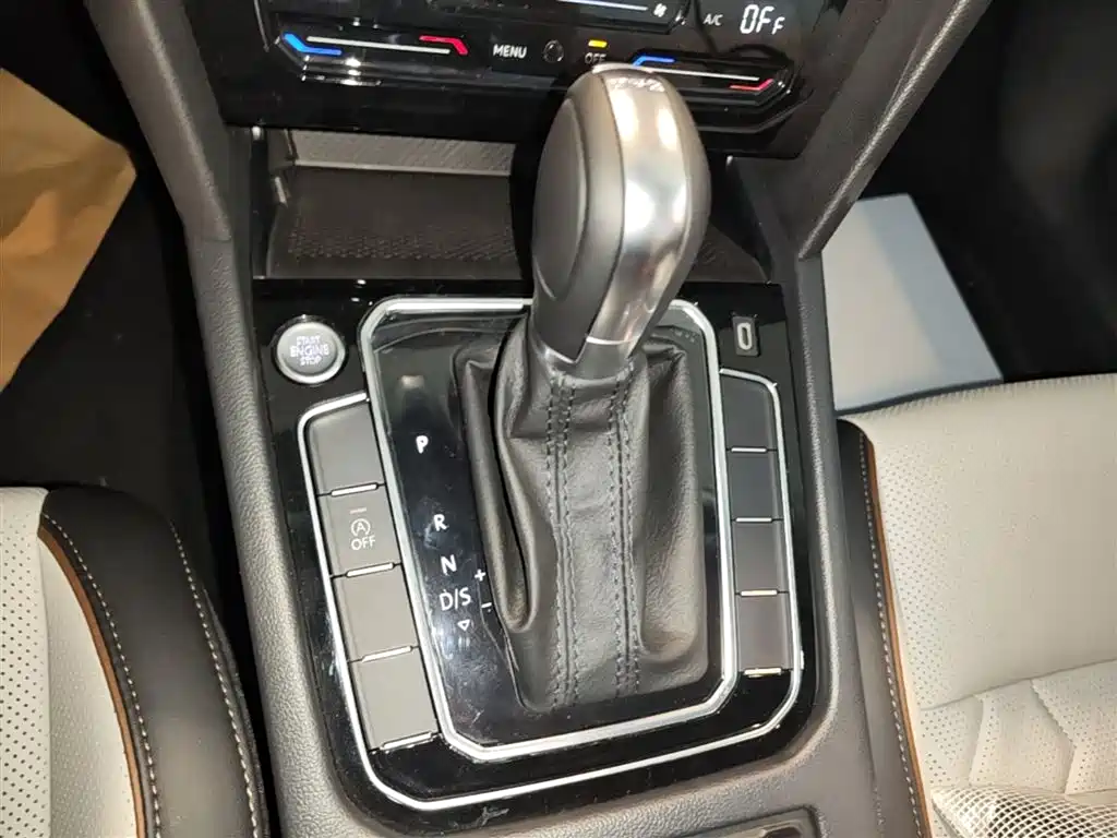 Volkswagen Magotan 2026 Model 30 Million Special Selection 380TSI DSG Luxury фото 14