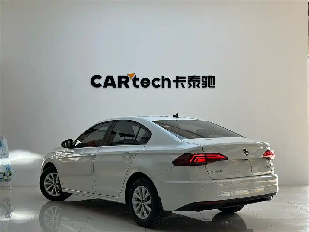 Volkswagen Bora 2021 1.5L Automatic Fashion Smart Edition фото 4