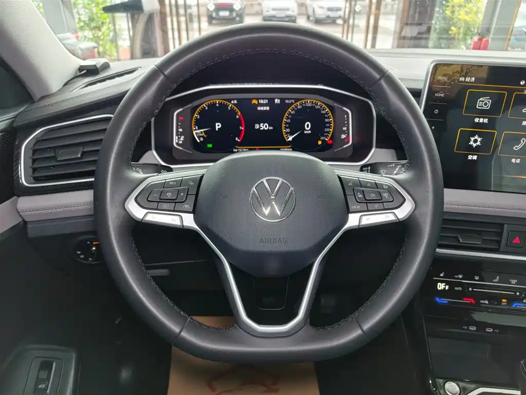 Volkswagen Tayron 2023 300TSI 2WD Luxury Plus Advanced Edition фото 9