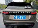 Фото 5 - Land Rover Range Rover Velar