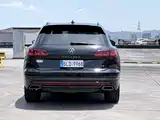 Фото 6 - Volkswagen Touareg