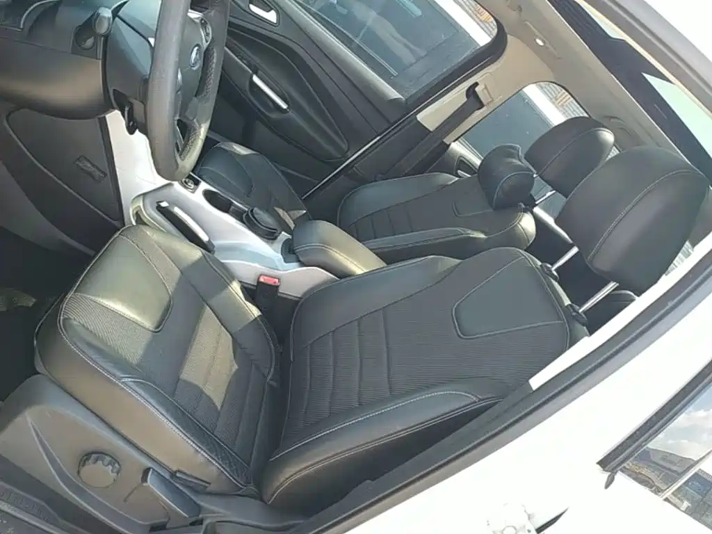 Ford Kuga 2016 2015 1.5L GTDi 2WD Trend