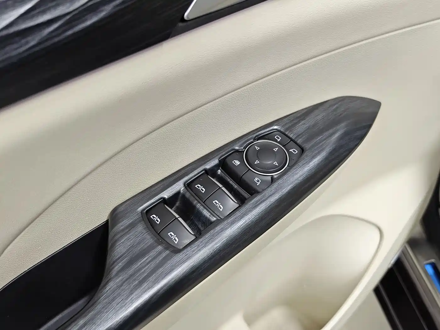 Buick GL8 2021 Avenir Aivia 6-Seater Elite Edition фото 17