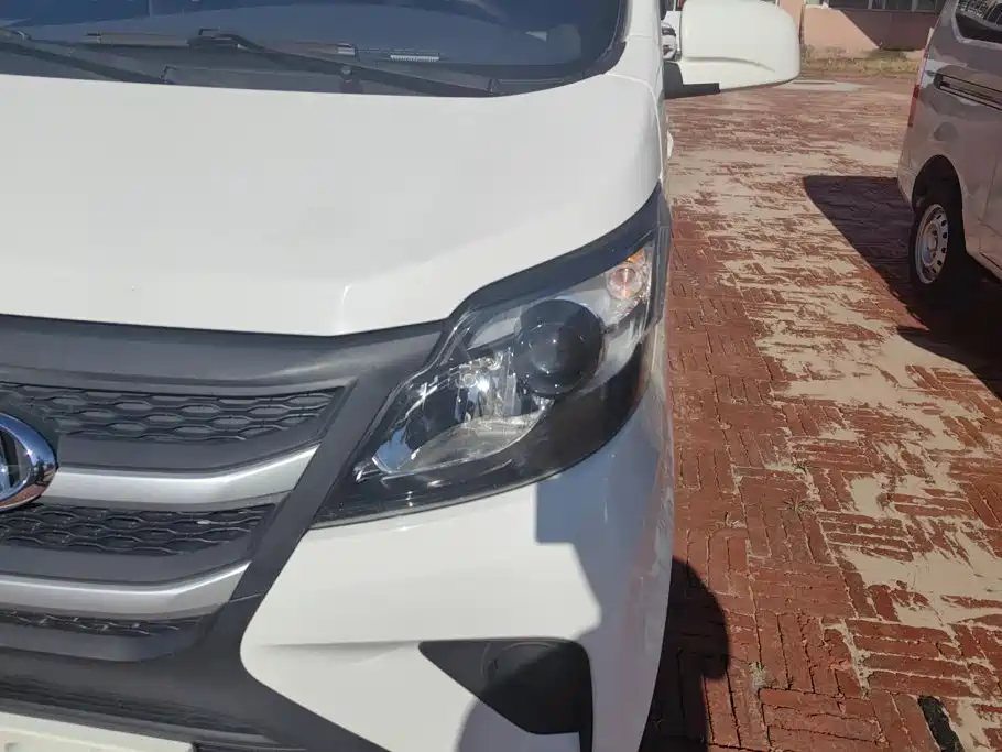 Changan Kaicheng Changan Star 5 2022 2021 1.4L Standard Passenger Vehicle China VI EA14MR