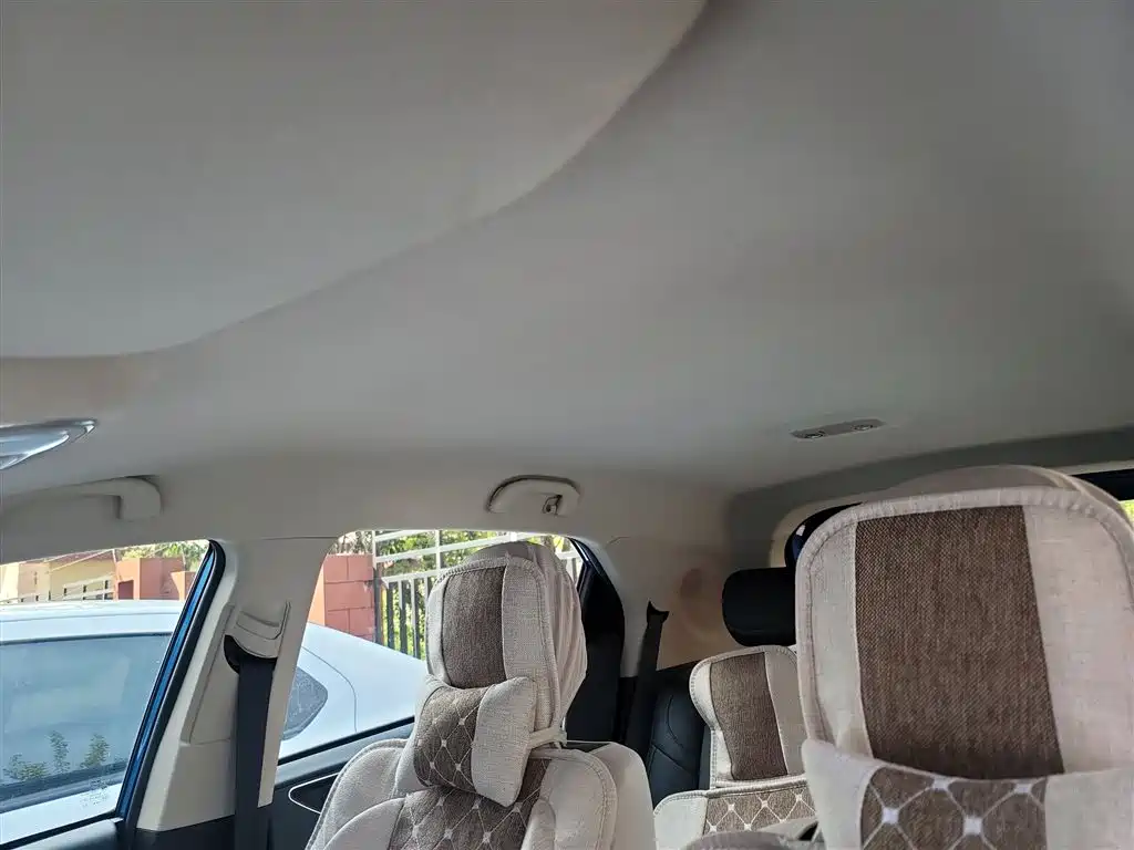 BYD Yuan 2016 1.5L Automatic Luxury фото 18