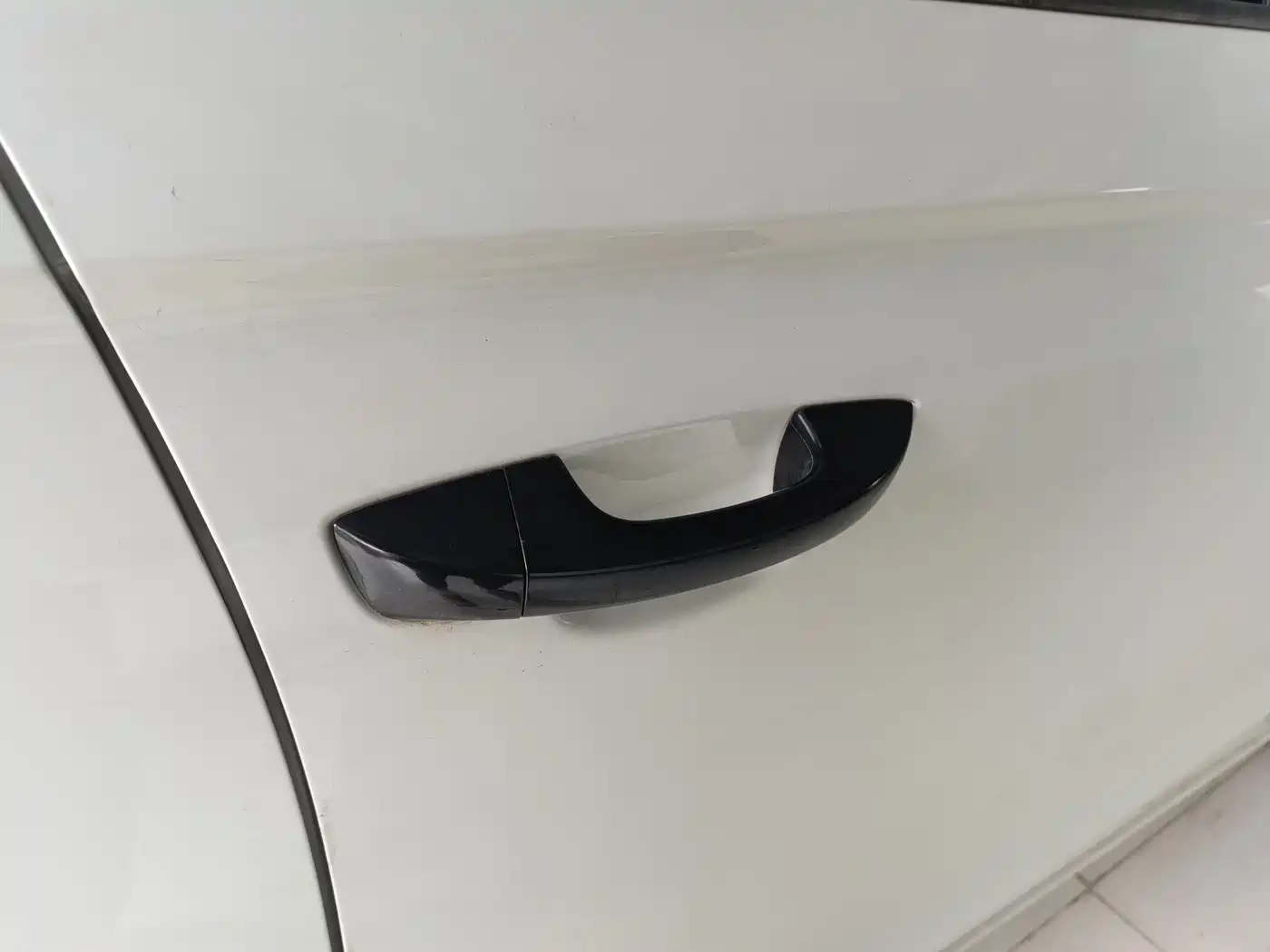 Volkswagen Bora 2019 Bora Legend 1.5L Automatic Fashion China VI фото 3