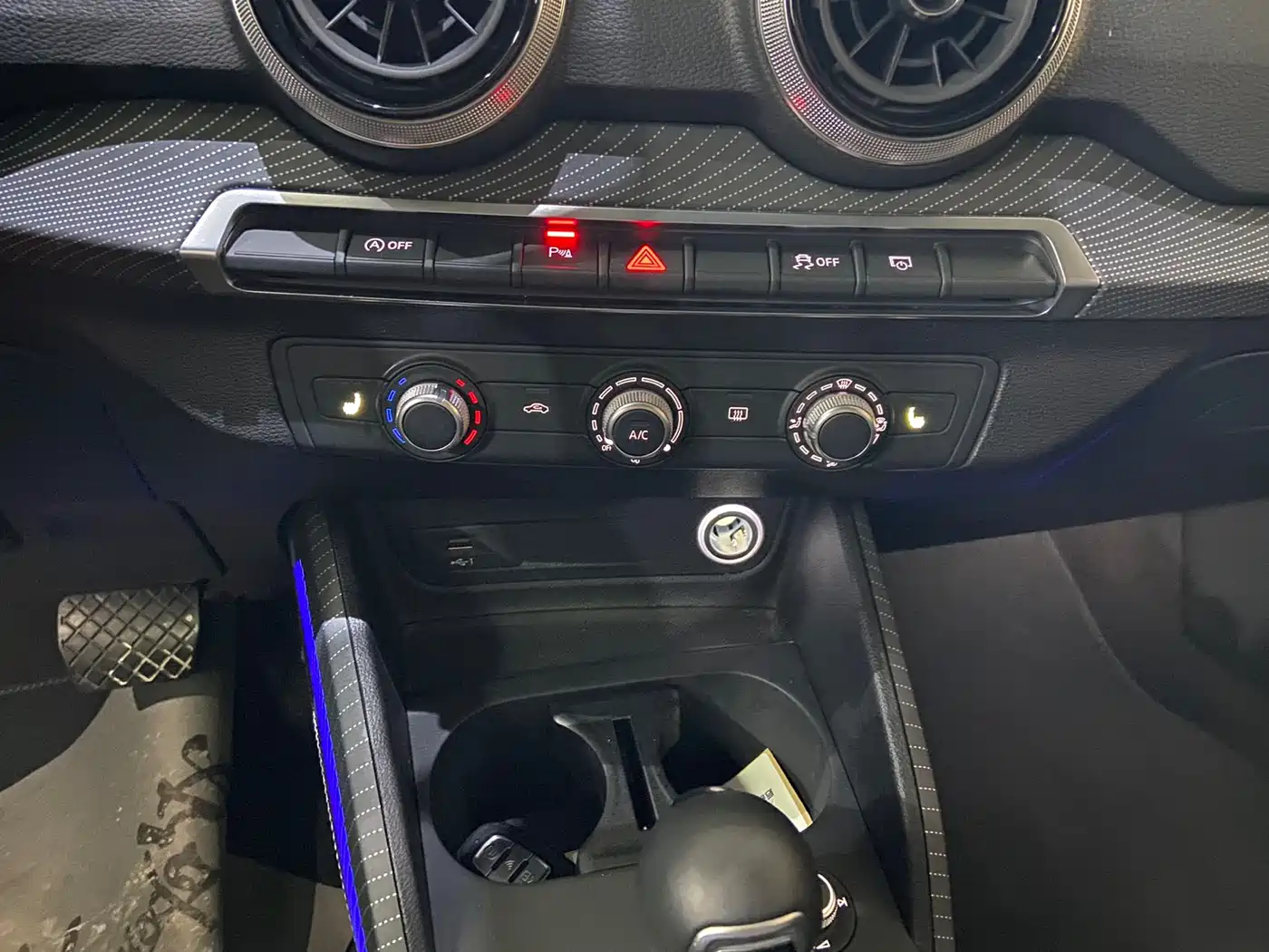 Audi Q2L 2022 35 TFSI Progressive Elegance фото 26