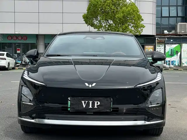 WULING WULING STARLIGHT