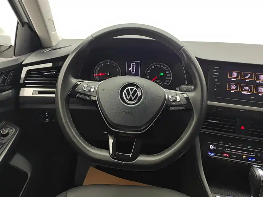 Volkswagen Bora 2021 200TSI DSG Elite Smart Edition фото 15