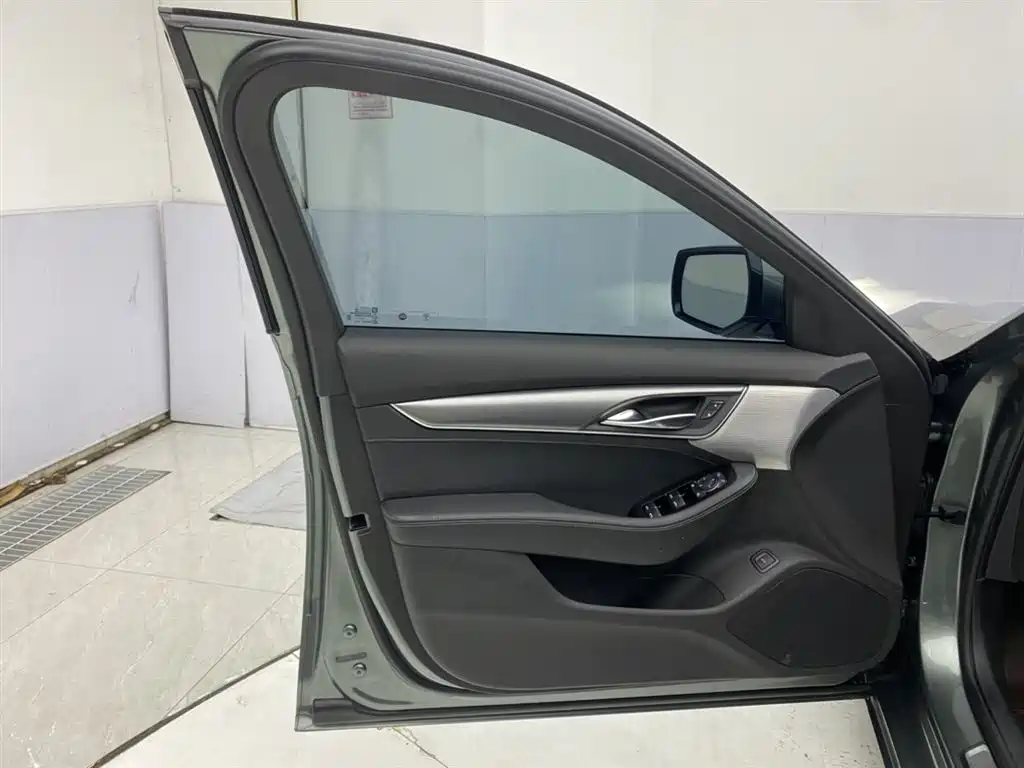 Cadillac CT5 2021 28T Luxury фото 18