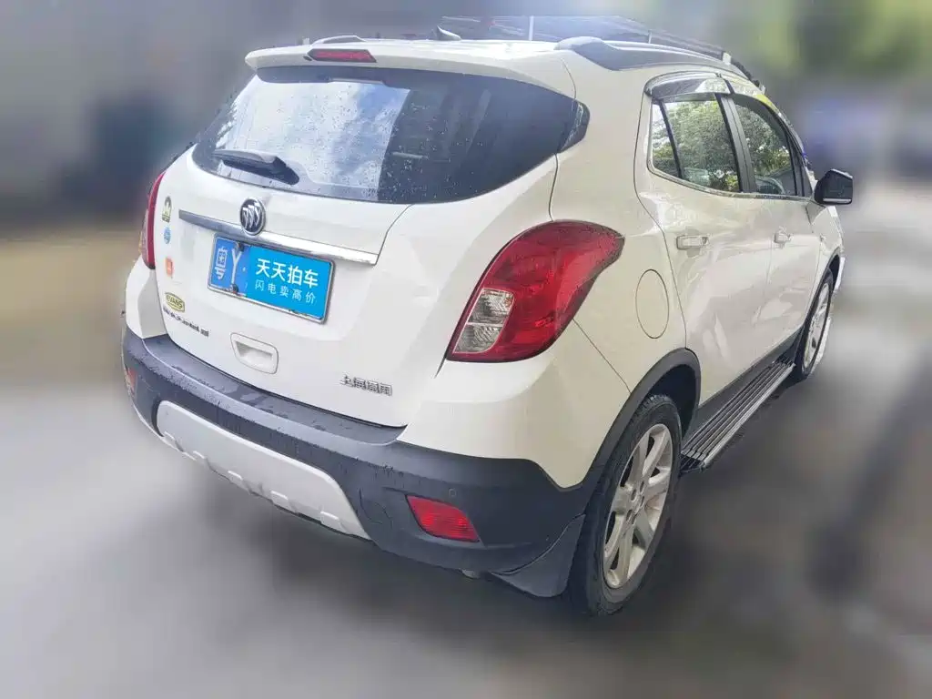 Photo 2 - Buick Encore