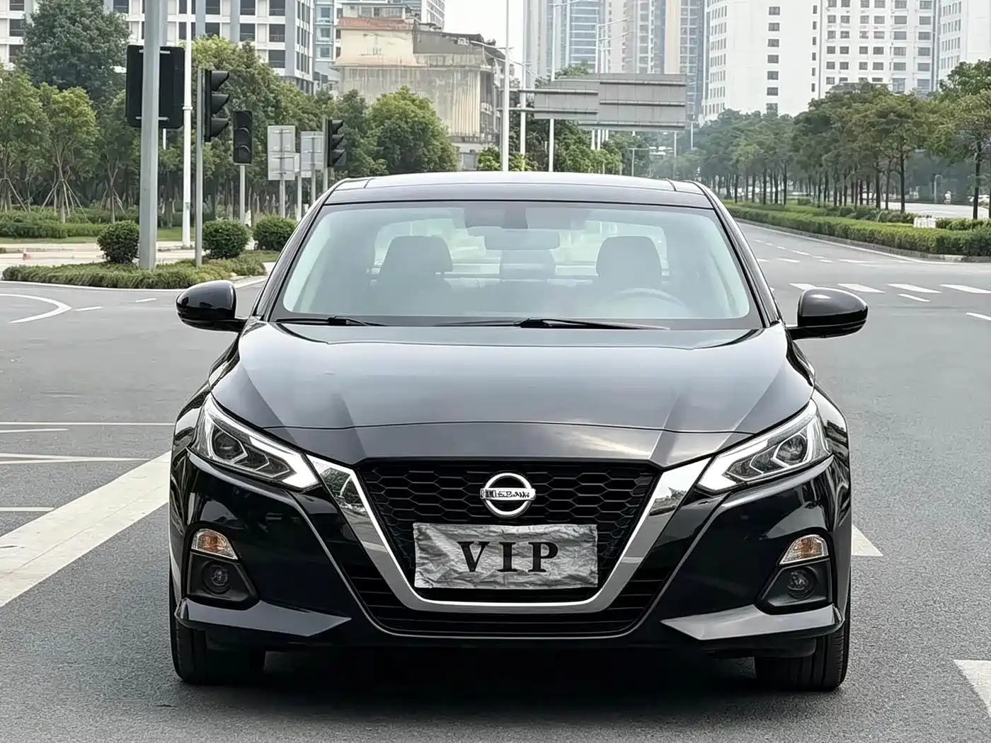 Nissan TEANA, миниатюра 2