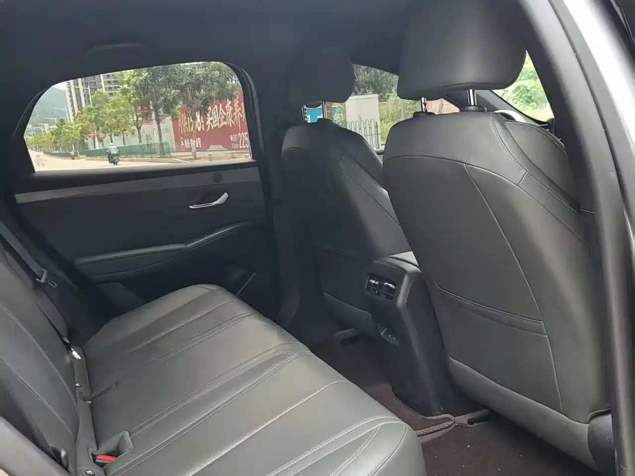 Фото 5 - BYD Qin PLUS