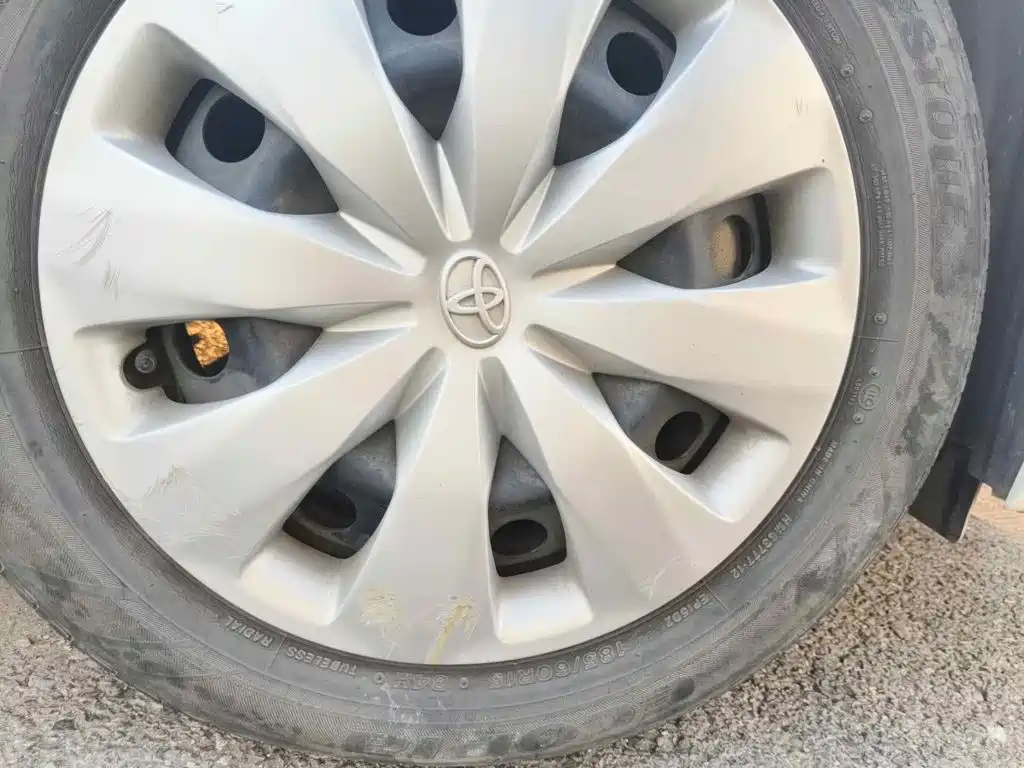 Фото 7 - Toyota YARiS L Zhi Xiang