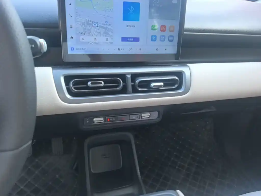 Wuling Motors Wuling Binguo PLUS 2025 2024 401km Range 5-seater
