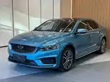 Фото 1 - Geely Preface