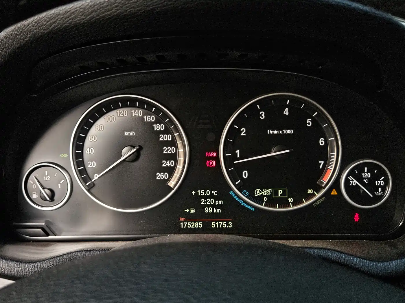 BMW X3 (Import) 2013 xDrive20i Luxury фото 10