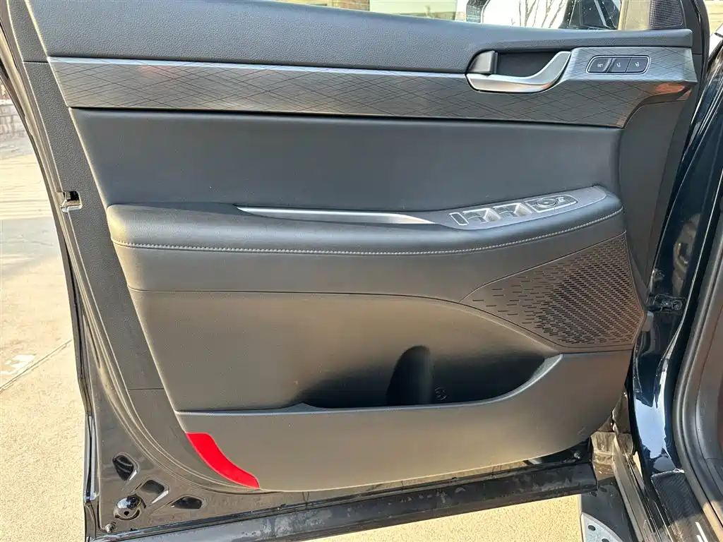 Hyundai Palisade 2021 3.5L Automatic 4WD GLS фото 14